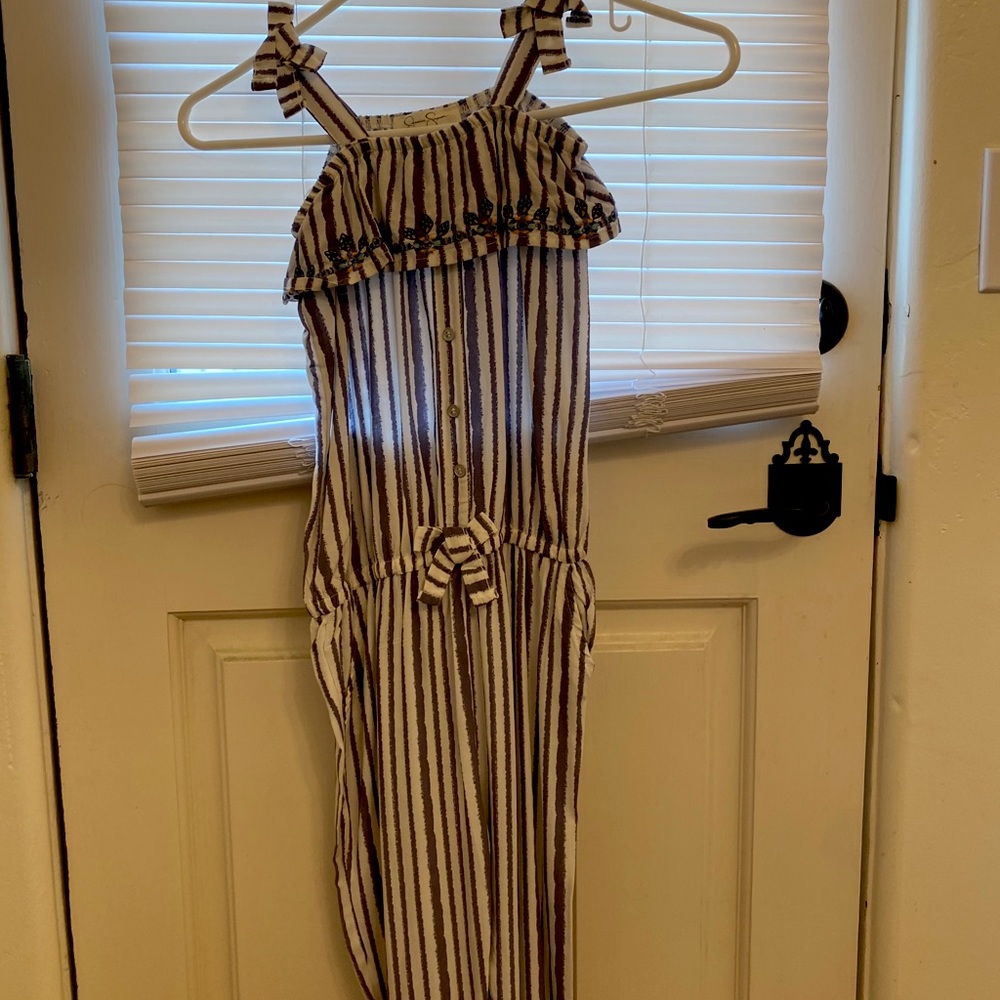 Jumpsuit
